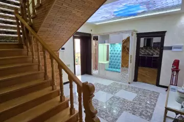 Satılır Həyət Evi Məhəmmədlidə