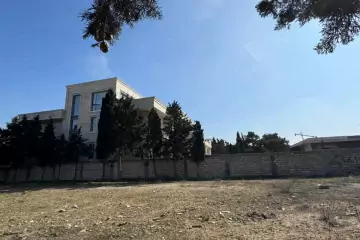 Satılır Torpaq Bilgəhdə