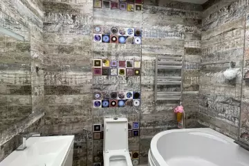 Satılır Yeni Tikili Zabitlər Parkı
