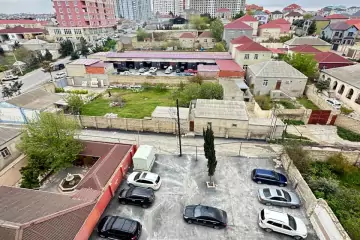 Satılır Yeni Tikili Masazırda