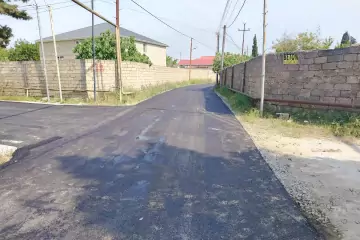 Aylıq Kirayə Həyət Evi Bilgəhdə