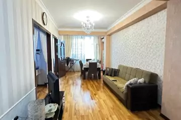 Satılır Yeni Tikili Masazırda