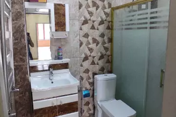 Satılır Yeni Tikili Ağ şəhər Kompleksində