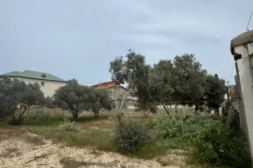 Satılır Torpaq Bilgəhdə