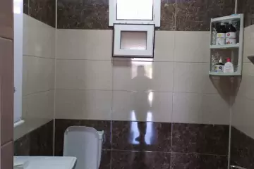 Satılır Bağ Evi Maştağada