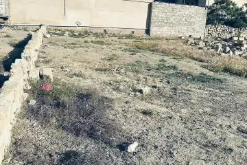 Satılır Torpaq Bakıxanovda