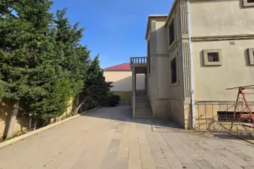 Satılır Həyət Evi Məhəmmədlidə