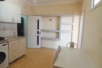 Aylıq Kirayə Yeni Tikili Xırdalan şəhərində