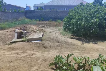 Satılır Torpaq Bilgəhdə