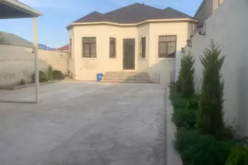 Satılır Həyət Evi Hökməlidə