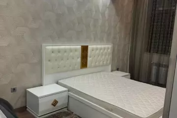 Aylıq Kirayə Yeni Tikili 6-cı Mikrorayonda