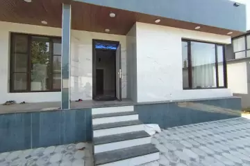 Aylıq Kirayə Həyət Evi Bilgəhdə