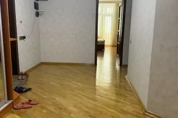 Aylıq Kirayə Yeni Tikili Elmler Akademiyasıda