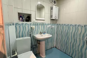 Aylıq Kirayə Köhnə Tikili Montində