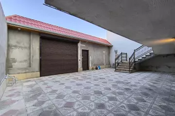 Satılır Həyət Evi Xırdalan şəhərində