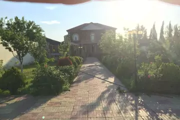 Satılır Həyət Evi Novxanıda
