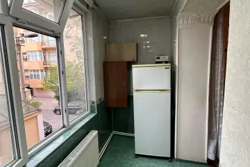 Aylıq Kirayə Köhnə Tikili Montində