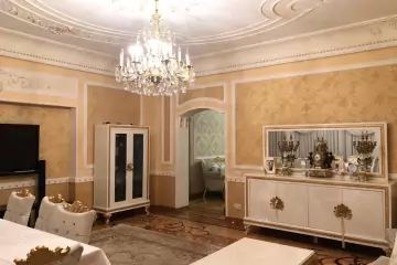 Satılır Yeni Tikili Ağ şəhər Kompleksində