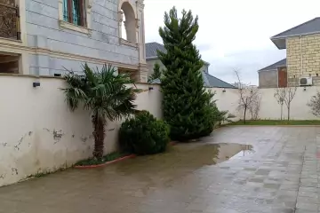 Satılır Həyət Evi Masazırda