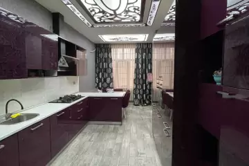 Satılır Yeni Tikili Zabitlər Parkı