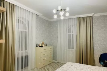 Satılır Həyət Evi Masazırda