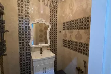 Satılır Yeni Tikili Zabitlər Parkı