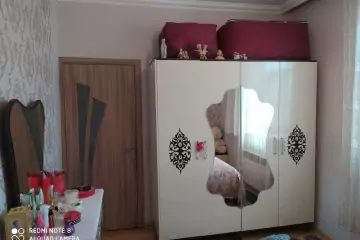Satılır Bağ Evi Maştağada