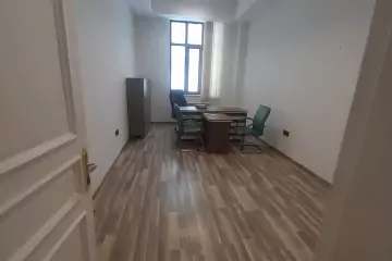Aylıq Kirayə Ofis Nərimanov Parkı