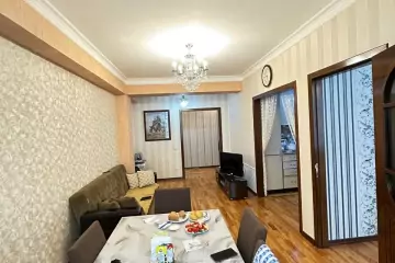 Satılır Yeni Tikili Masazırda