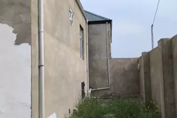 Satılır Həyət Evi Masazırda