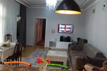 Satılır Həyət Evi Maştağada