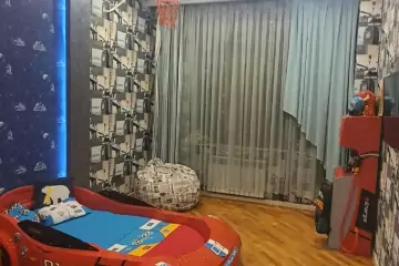 Satılır Yeni Tikili Zabitlər Parkı