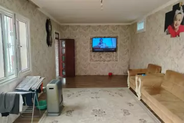 Satılır Həyət Evi Maştağada