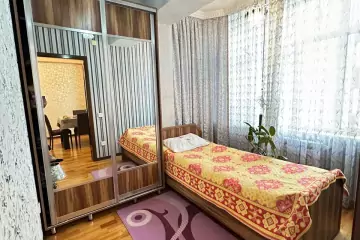 Satılır Yeni Tikili Masazırda