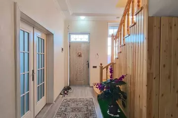 Satılır Həyət Evi Xırdalan şəhərində