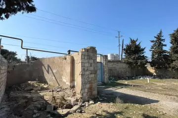 Satılır Torpaq Bilgəhdə