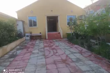 Satılır Bağ Evi Maştağada