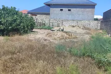 Satılır Torpaq Bilgəhdə