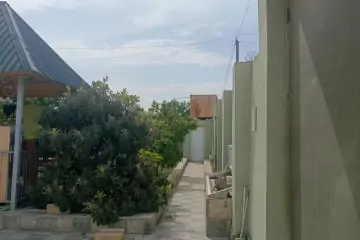 Satılır Həyət Evi Mehdiabad (abşeron)da