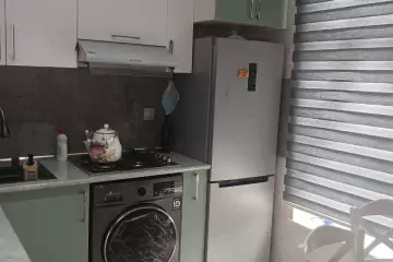 Satılır Həyət Evi Bakıda