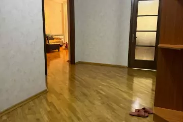 Aylıq Kirayə Yeni Tikili Elmler Akademiyasıda