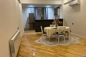 Satılır Yeni Tikili 7-ci Mikrorayonda