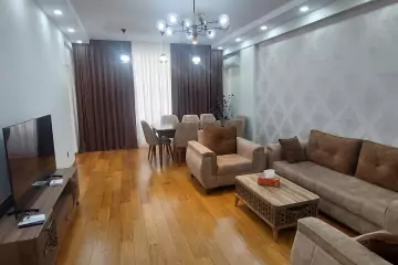 Satılır Yeni Tikili 8-ci Kilometrdə