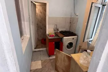 Aylıq Kirayə Həyət Evi Rəsulzadə Qəsəbəsində