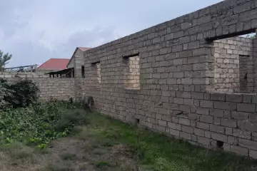 Satılır Həyət Evi Maştağada