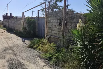 Satılır Obyekt Baharda