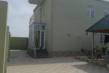 Satılır Həyət Evi Mehdiabad (abşeron)da
