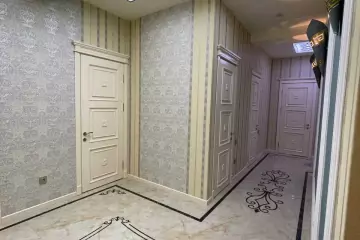 Satılır Yeni Tikili Zabitlər Parkı
