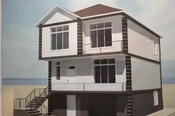 Satılır Həyət Evi Xırdalan şəhərində