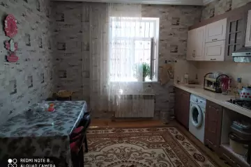 Satılır Bağ Evi Maştağada